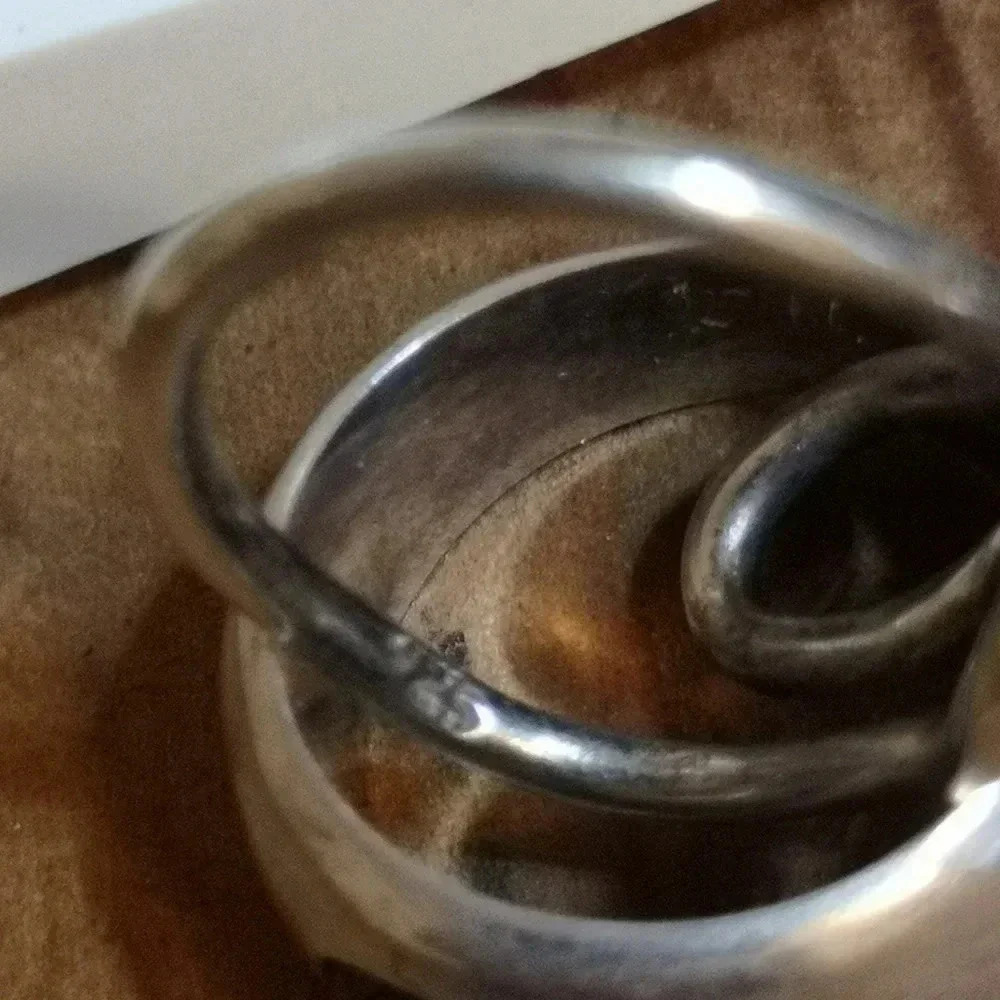 925 ring - Picture 2 of 2